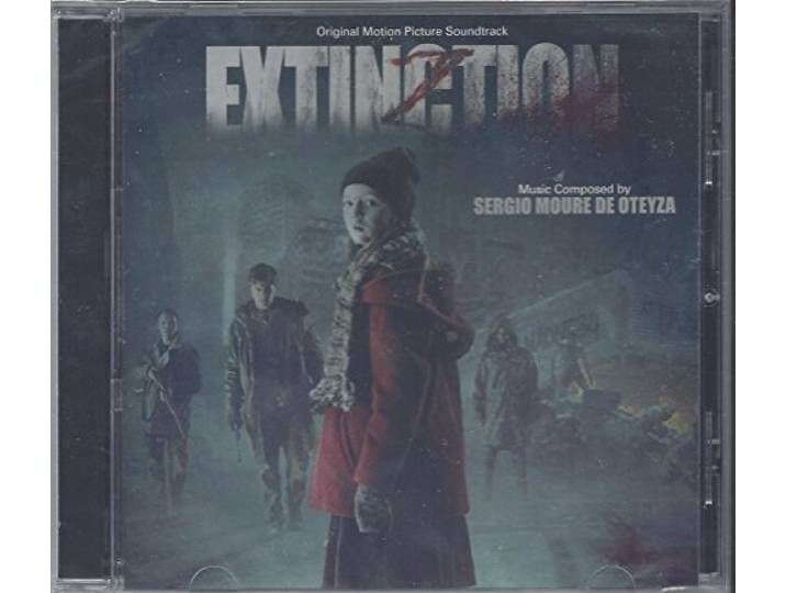 EXTINCTION-OST