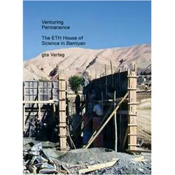 Venturing Permanence, Fachbücher von Ivica Brnic, Jalil Benish