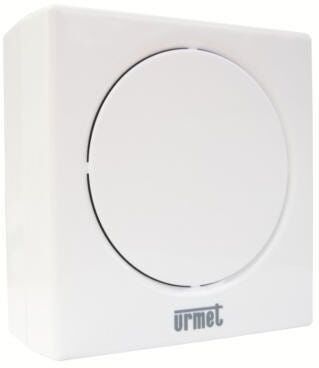Urmet SUONERIA SUPPLEMENTARE UNIFICATA