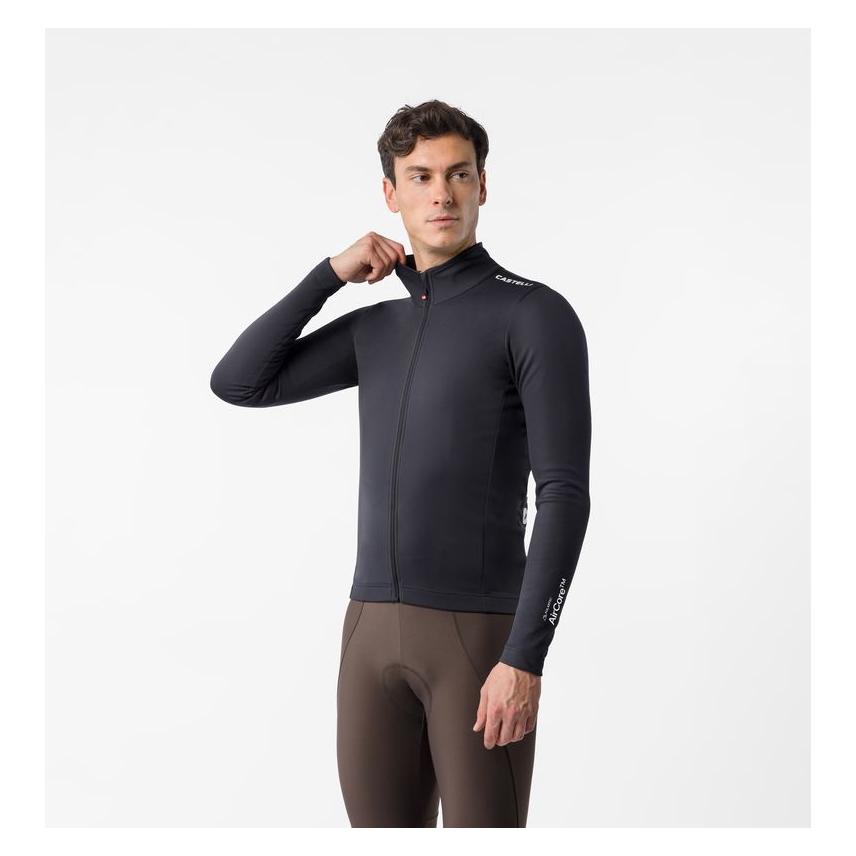 Castelli Espresso 2 Jacket (M) (4526502-010-8056006690501)