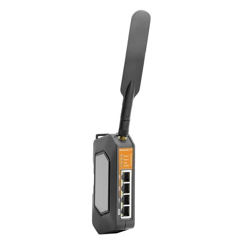 Weidmüller IE-SR-4TX-LTE/4G-EU (2751280000)