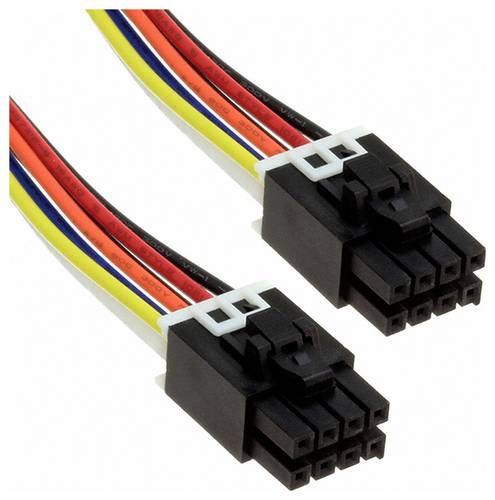 Molex Stiftleiste (Standard) 45133-0803 Bulk