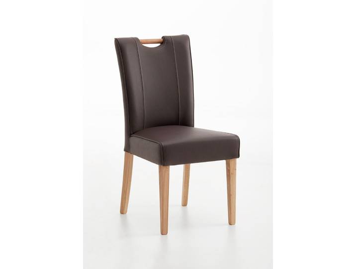 Niehoff Sitzmöbel 6881 Polsterstuhl