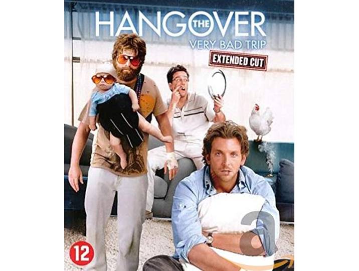 Hangover
