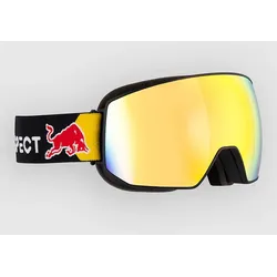Red Bull SPECT Eyewear FINK Black Goggle black Gr. Uni