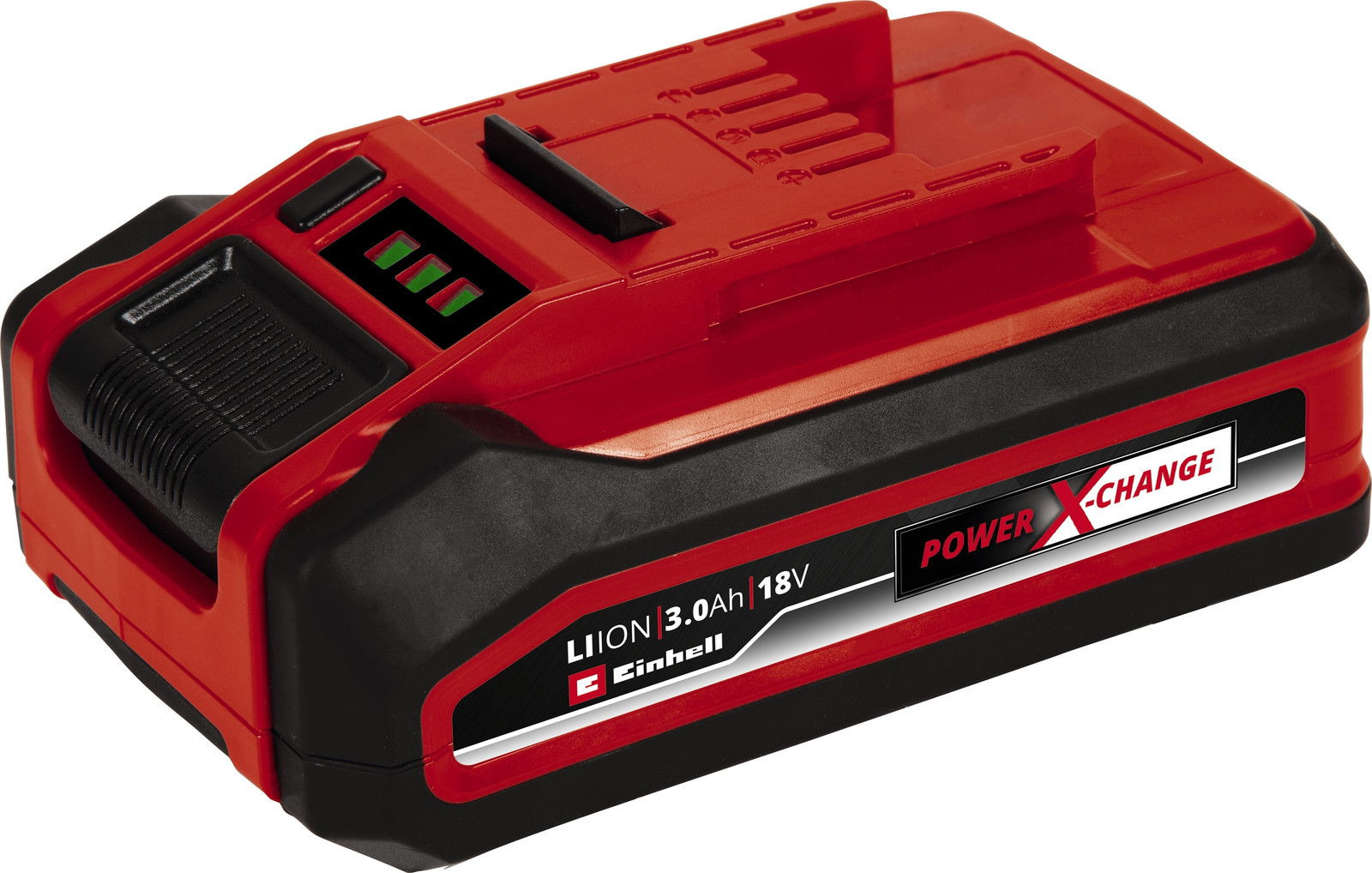 Einhell Power X-Change accu 18V 3,0Ah Power X-Change Plus