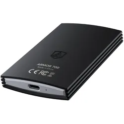Lexar AR700 1 TB Portable SSD für Fotografen