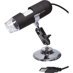 Toolcraft Digitale Mikroskopkamera DigiMicro 2 Scale