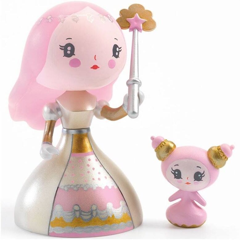 Candy and lovely - princesse Arty Toys - Djeco
