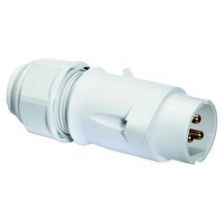 Bals Elektrotechnik 4440 4440 CEE Stecker 32.0 A 3polig 50 V 1 St.