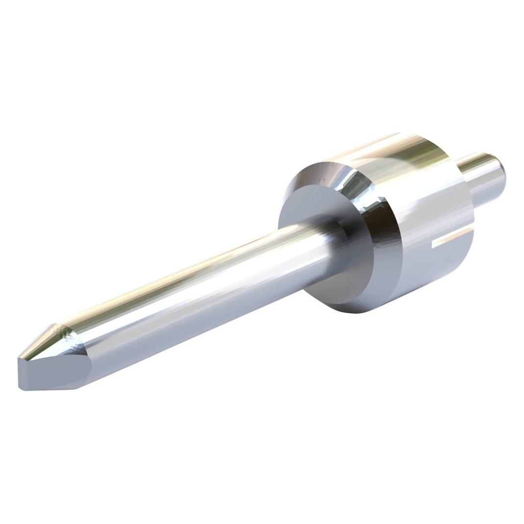 Weller Erem WLTCH2IBA8 Lötspitze Meisselform Spitzen-Grösse 2 mm Inhalt 1 St. (Lötspitze) (WLTCH2IBA8)
