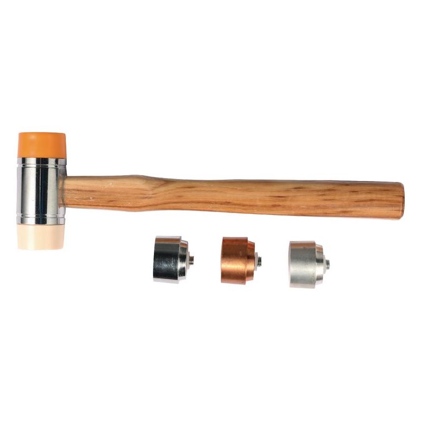 Kendo Schonhammer-Set (1600 g) (42903321)