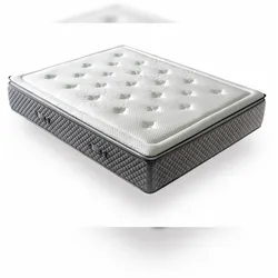 Dagostino Home Matratze 140x190 Orthopädische, Höhe 30cm