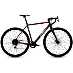 Bombtrack, Citybike