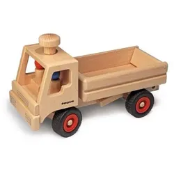 Fagus LKW-Kipper
