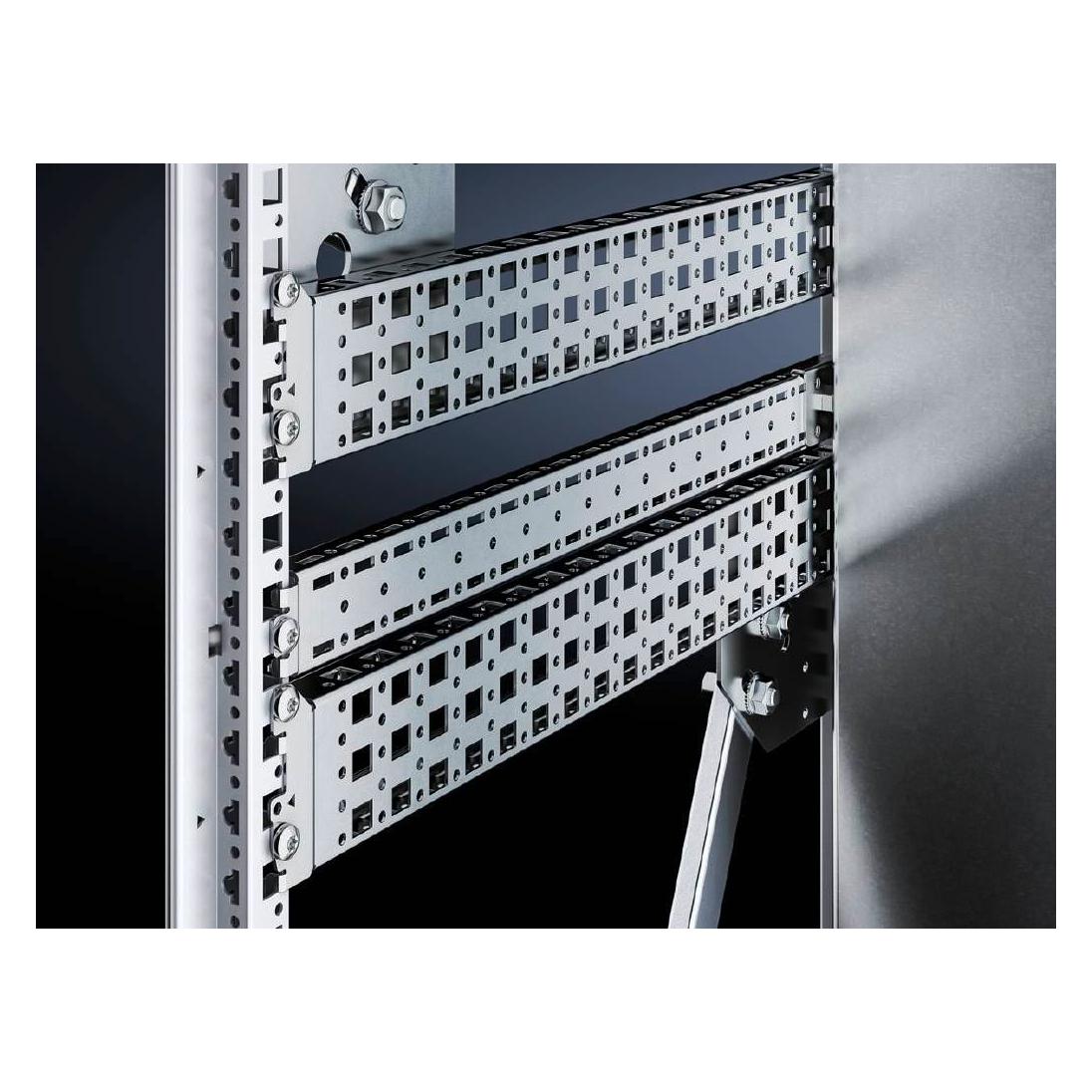 Rittal VX Erdbeben-Kit, BHT: 800x2000x600 mm (8618600)