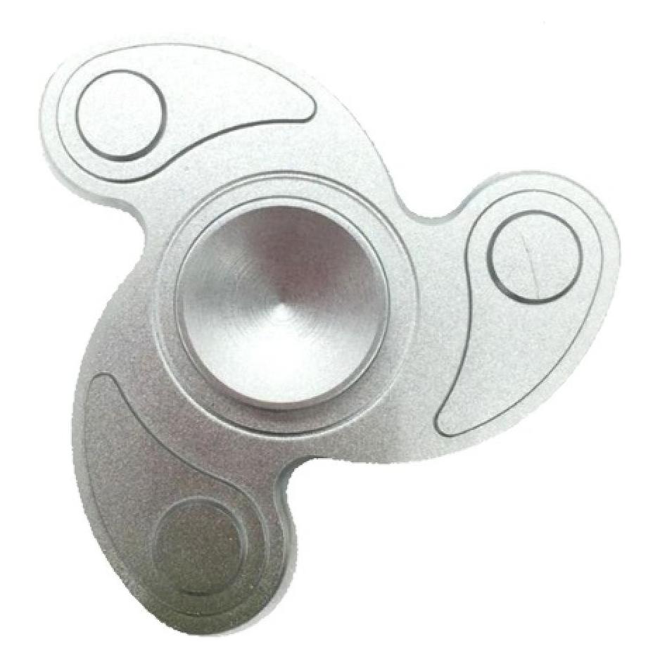 FidgetSpinner Yin & Yang Alu Hand Spinner (00022819)