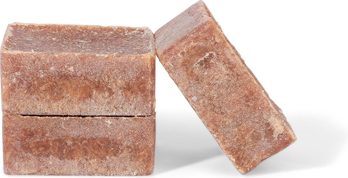Objet Sillage amberblokjes amber 7 stuk