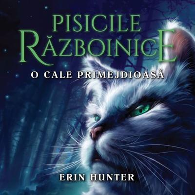 O cale primejdioasă - Erin Hunter, Audio, 9789152168691