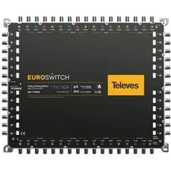 Televes Euroswitch MSE1724K