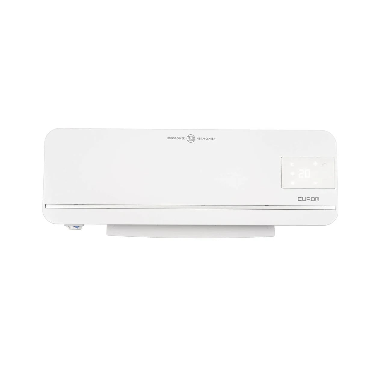 Eurom Sani-Wall-Heat 2000 WiFi Badkamerkachel Wit