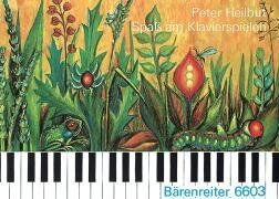 Peter Heilbut - Spaß am Klavierspielen: Schule für Kinder aus Grund- und Früherziehungskursen - Preis vom 13.10.2026 11:25:28 h