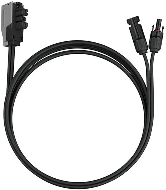 CABO ECOFLOW PV UL3173 6M