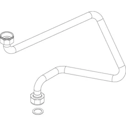 Gasrohr - 8737709153