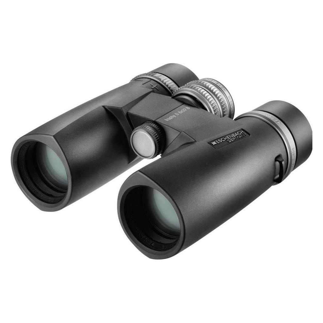 Eschenbach Fernglas Trophy F 8x25 B ED 8 (8x, 25 mm) (4267825)