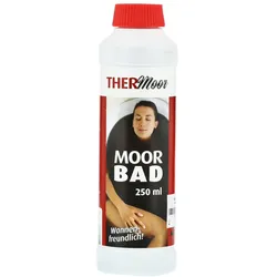 Moorbad Trendvital med Thermoor 250 ml