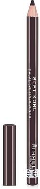 Rimmel London Soft Kohl Kajal Eyeliner Pencil 1.2 gr