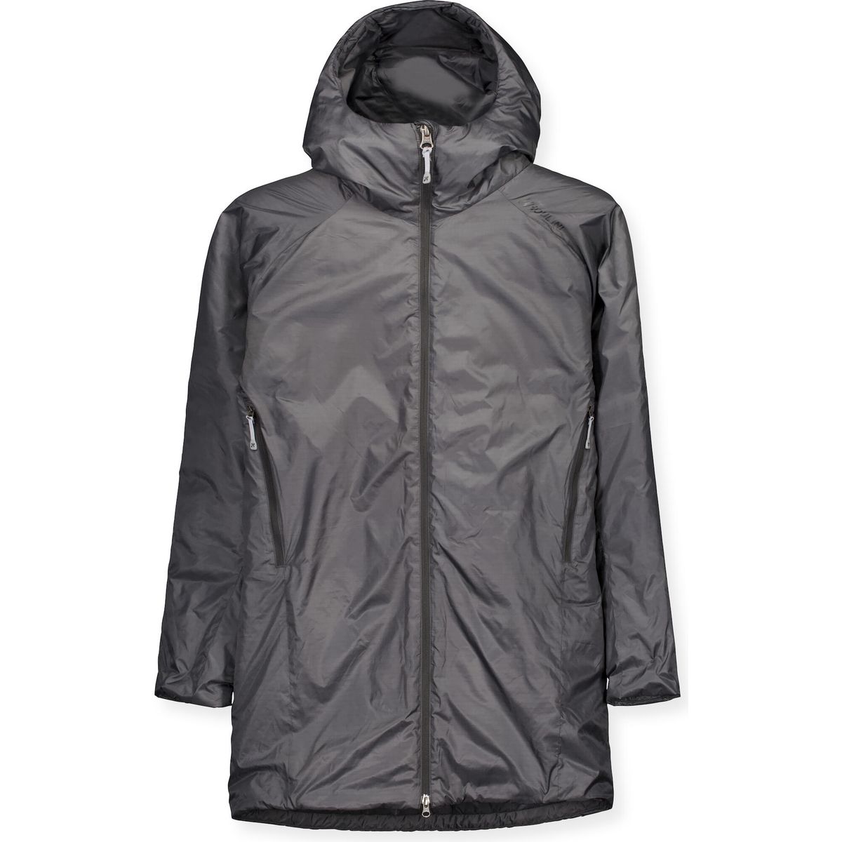 Houdini M's Dunfri Parka true black (900) L 820027-900-L