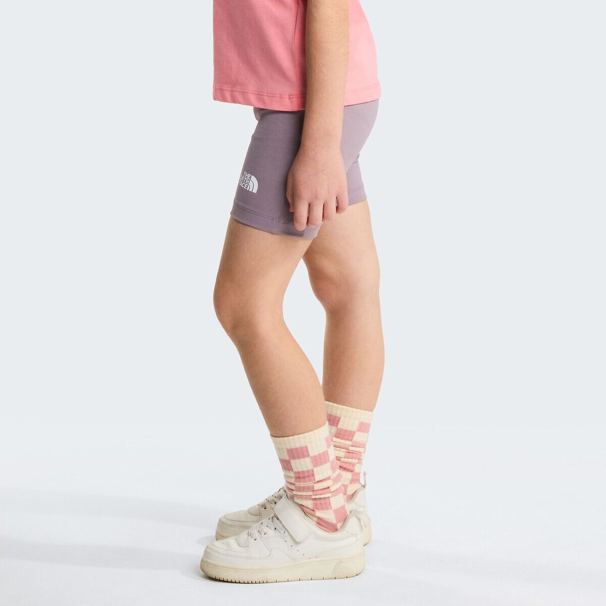 THE NORTH FACE Ensemble T-shirt et short, en coton