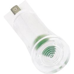 Mentor 2684.8221 LED-Signalleuchte Rot 230 V/AC