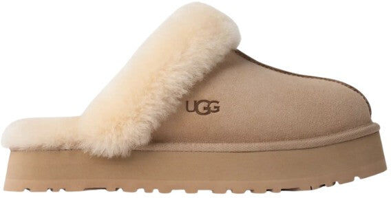Zapatilla Ugg Disquette Mujer N/a 36