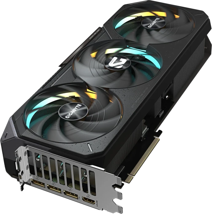 GIGABYTE GeForce RTX 5080 GAMING 16G