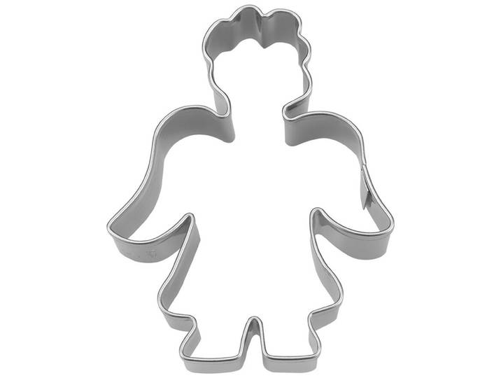 Städter Ausstecher Engel 6 cm