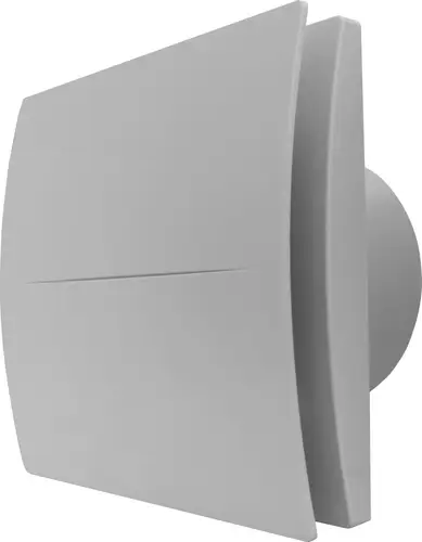 Wallair N40921 Wand- und Deckenlüfter 230V 140 m³/h 125mm