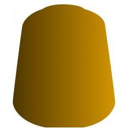 Games Workshop Citadel Pot de Peinture - Contrast Nazdreg Yellow (18ml) (9918996001206)