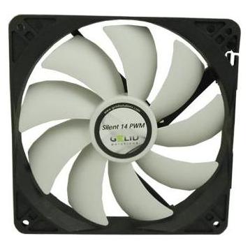 Gelid Silent 14 PWM (140 mm) (FN-PX14-12)
