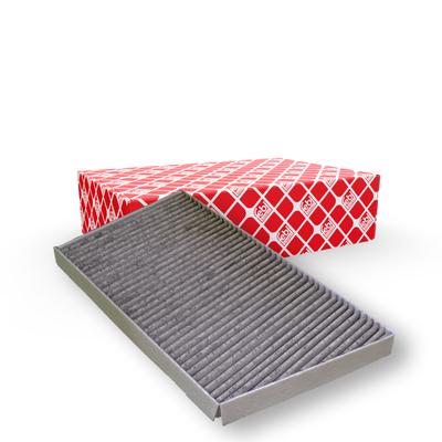 FEBI BILSTEIN Filter, Innenraumluft 19794 für Mercedes