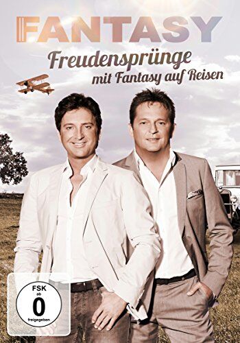 Franz Leibinger - Freudensprünge - Preis vom 19.10.2026 19:33:35 h