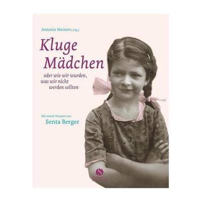 Kluge Mädchen, Gebundene Ausgabe von , Elisabeth Sandmann Verlag