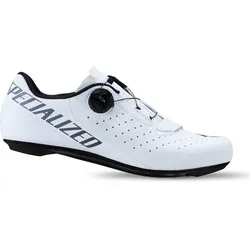 Specialized Torch 1.0 Rennradschuhe White