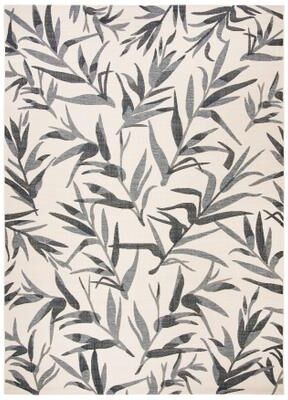 SAFAVIEH Courtyard Cathy Indoor/ Outdoor Waterproof Patio Backyard Rug