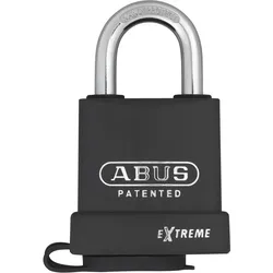 ABUS Vorhangschloss Service 83WP/53 EC660 gl. Sonderproduktion
