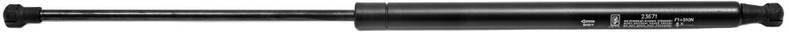 FA KROSNO 23671 Tailgate strut