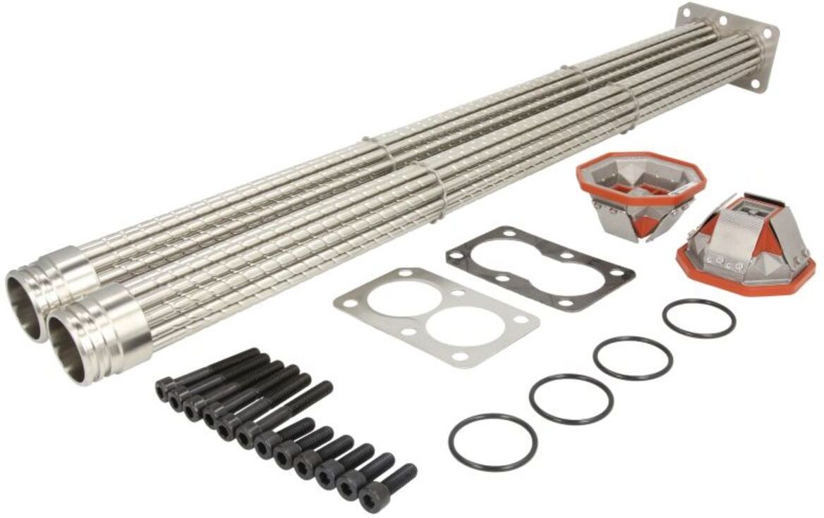 Pakokaasujäähdytin Highway Automotive 29031201hw