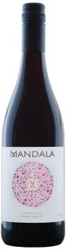 """Mandala Wines""" """Mandala Wines Yarra Valley Pinot Noir 2020 Red Wine - Australia"""