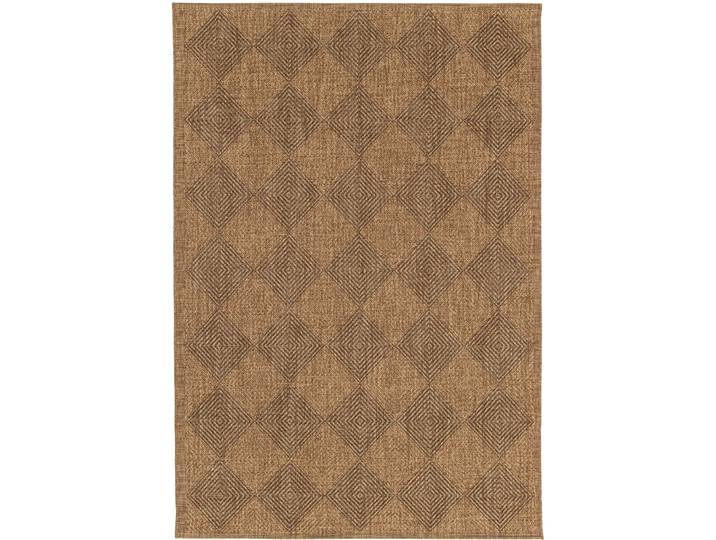 Teppich Flamur Braun Polypropylen 200 x 290 cm - Teppich
